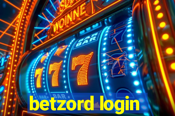 betzord login